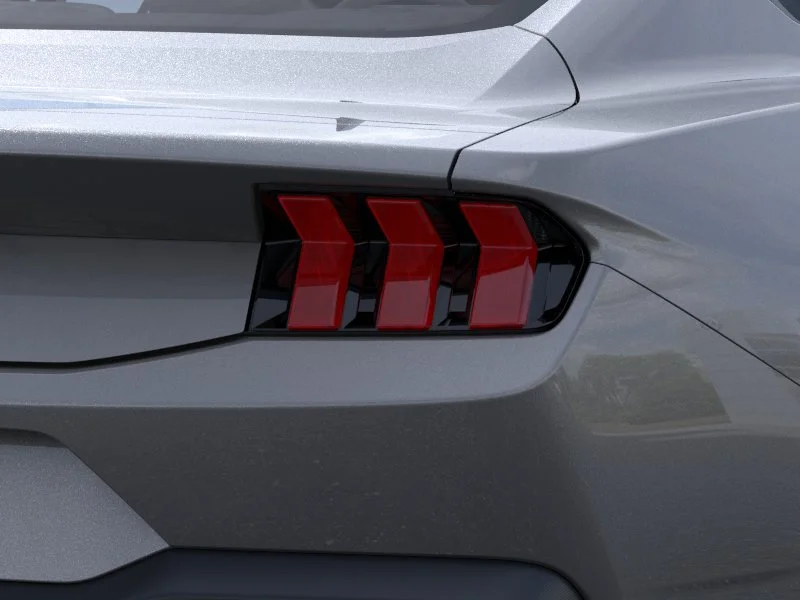 New 2025 Carbonized Gray Metallic Ford GT Premium image 21