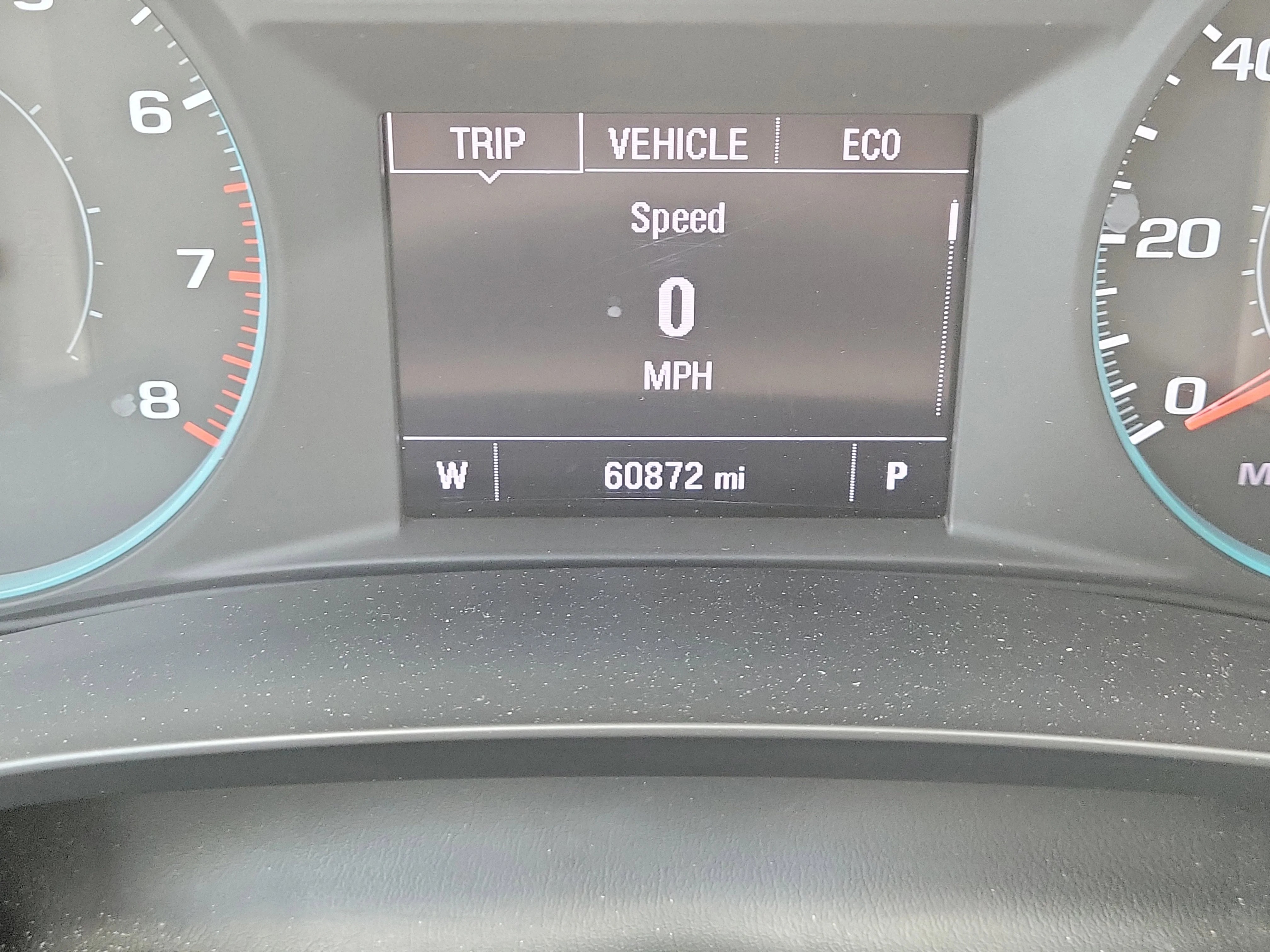 Used 2024 Sterling Gray Metallic Chevrolet LT image 24