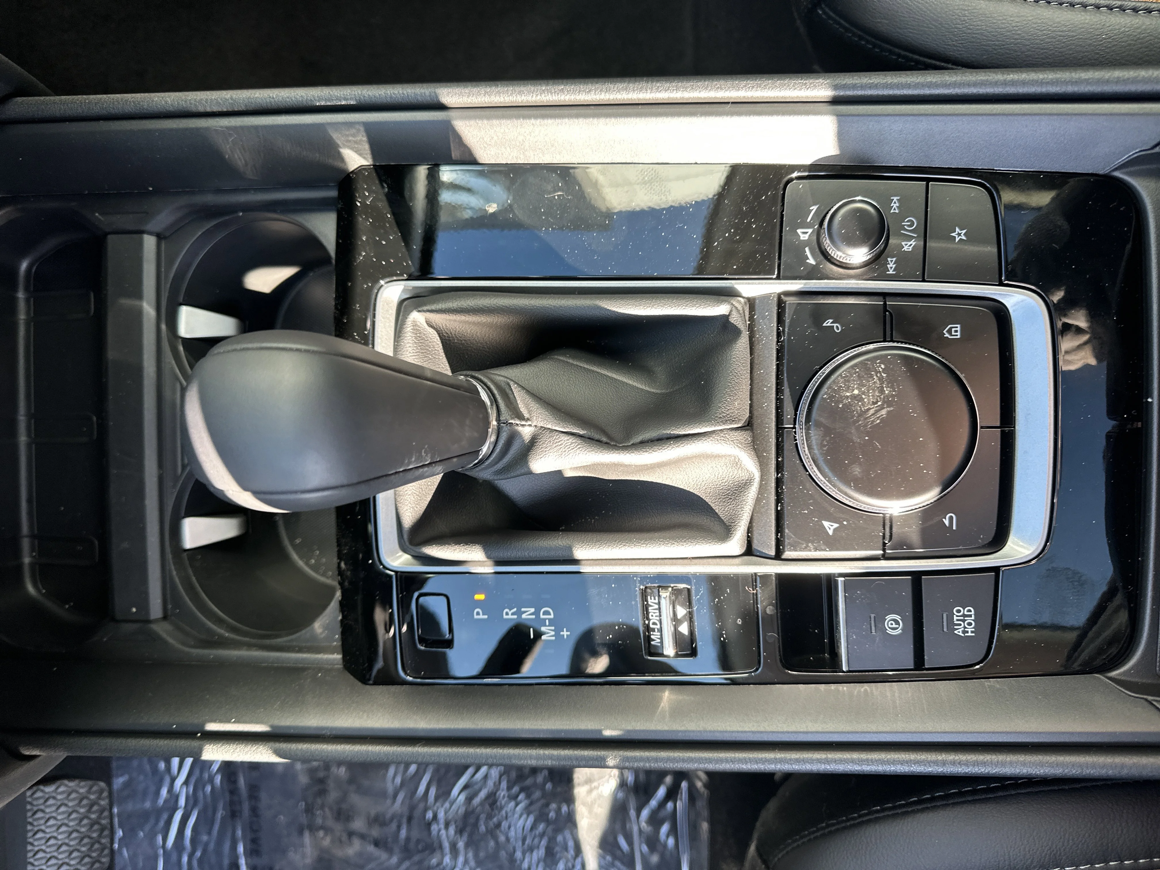 2026 Mazda CX-50 Turbo - Photo 19