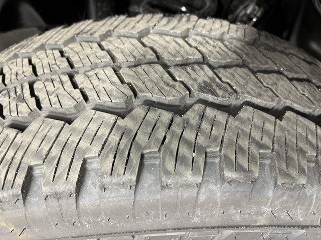 2025 Ford F-250 Super Duty Lariat - Photo 48