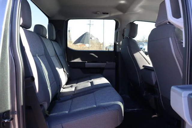 2026 Ford F-350 Super Duty XL - Photo 39