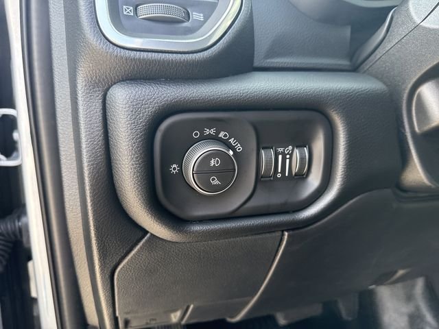 New 2026 Silver RAM Tradesman image 9