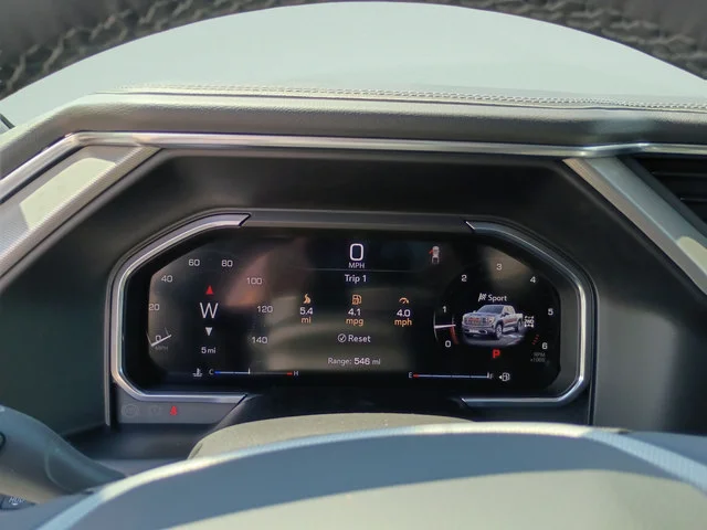 2026 GMC Sierra 1500 Denali - Photo 11