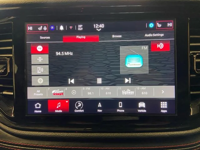Used 2024 Gray Dodge GT Plus image 19