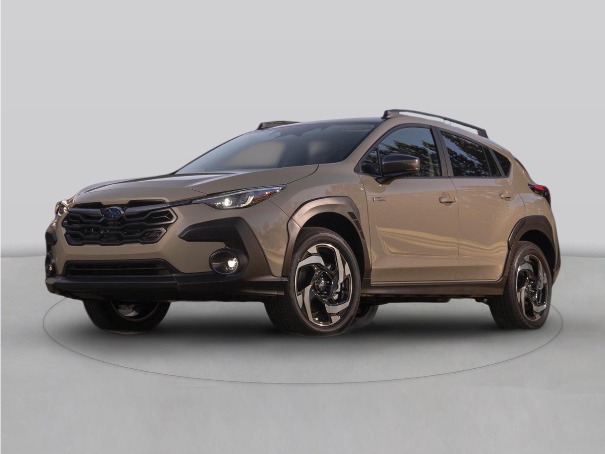 New 2026 SAPPHIRE BLUE PEARL Subaru Limited Hybrid image 1