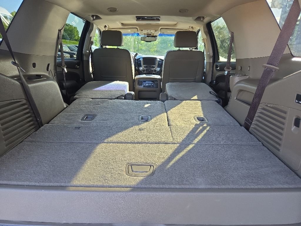 Used 2018 Gray Chevrolet Premier image 106