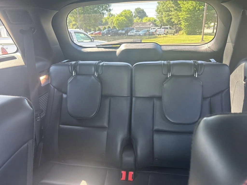 Used 2025 Black Ford ST-Line image 22