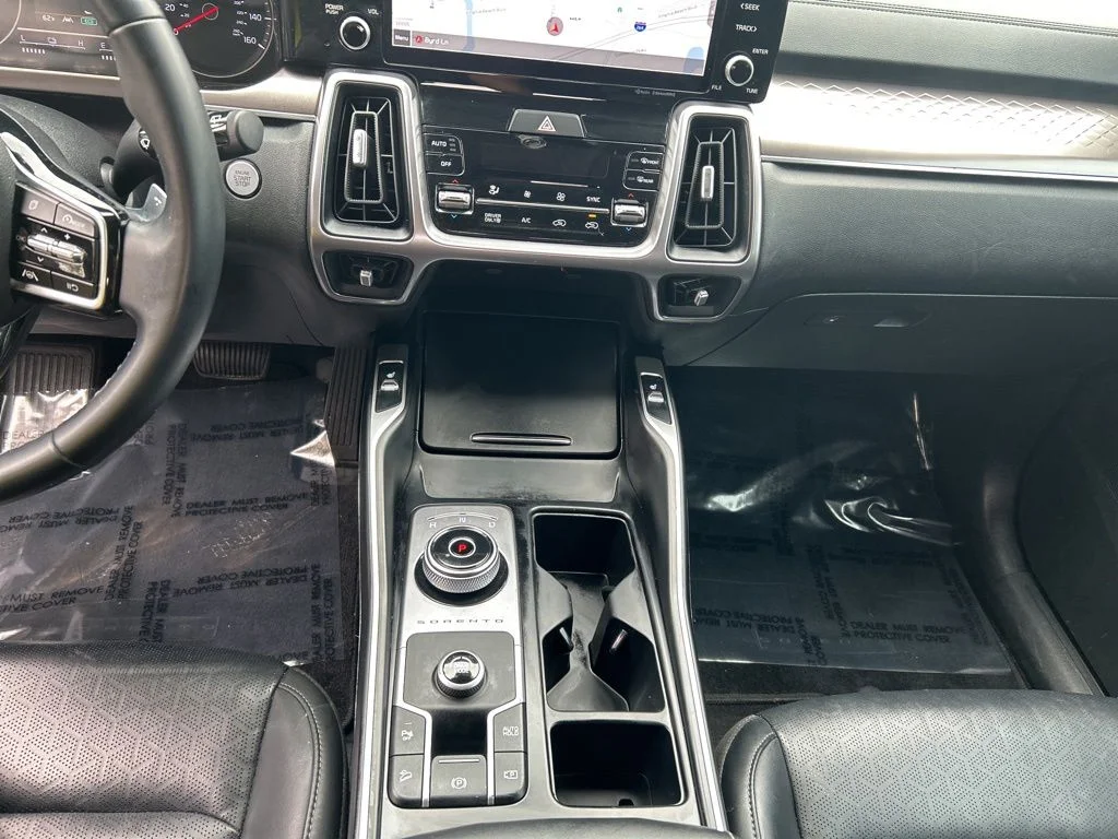 Used 2022 Blue Kia S image 20