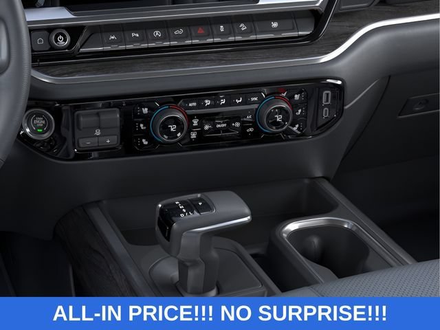 2026 Chevrolet Silverado 1500 LTZ - Photo 17