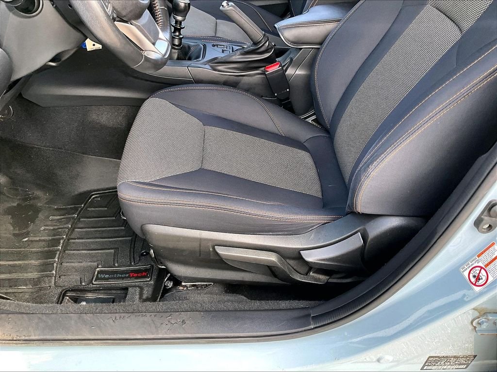 Used 2019 Cool Gray Khaki Subaru 2.0i Premium image 31