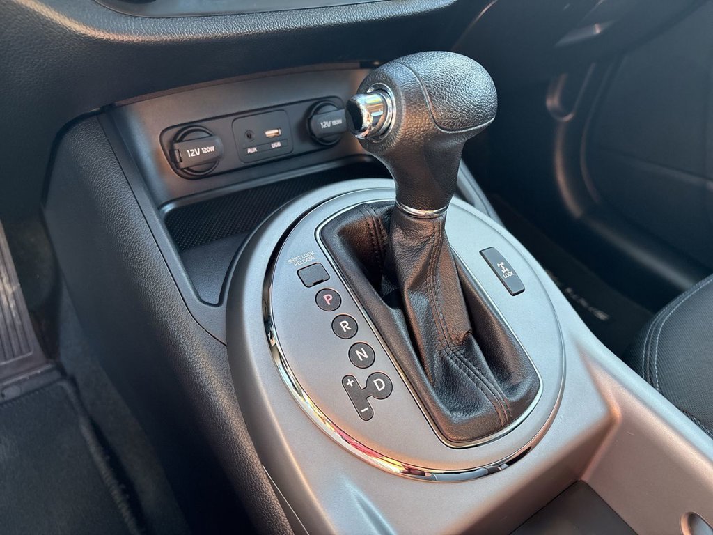 2016 Kia Sportage LX - Photo 18