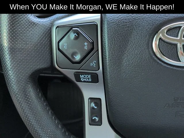 Used 2023 Gray Toyota SR5 image 27