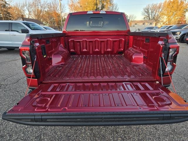 2025 Ford Ranger XLT - Photo 27