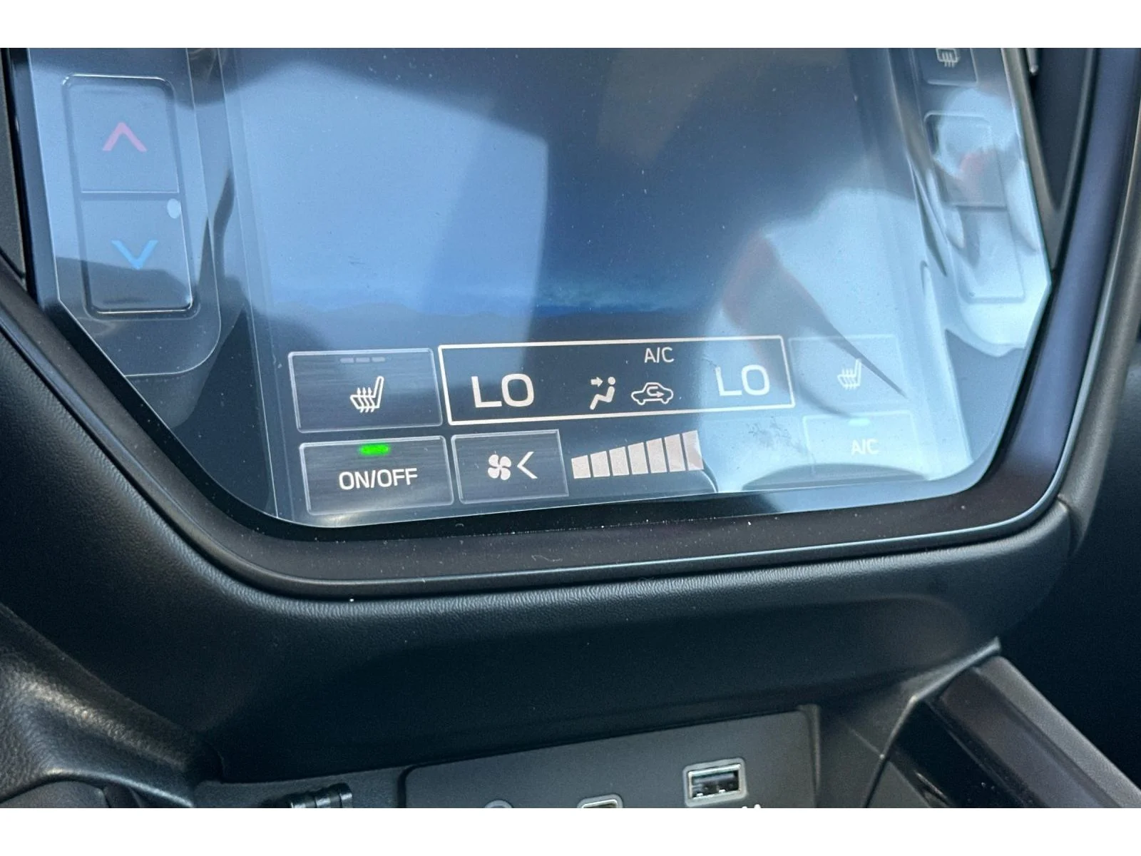 New 2026 WR BLUE PEARL Subaru Limited image 19