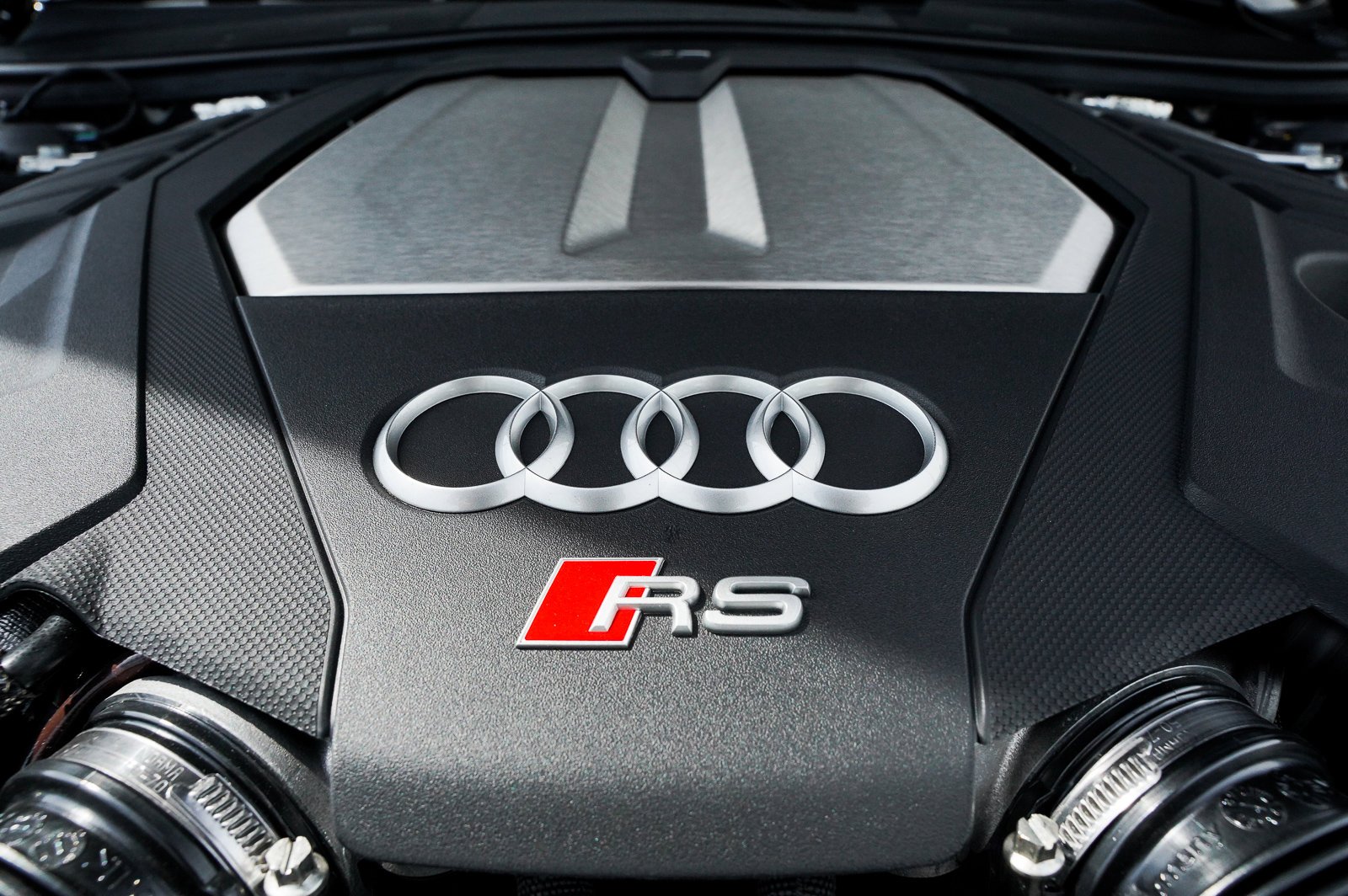 2025 Audi RS 7 Base - Photo 32