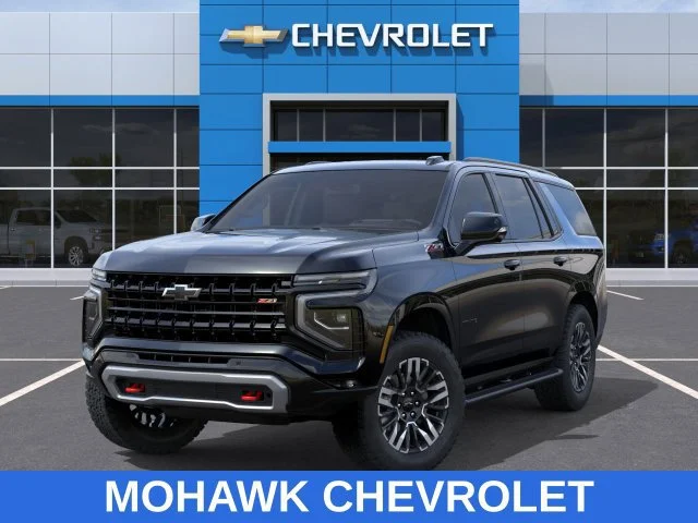 2027 Chevrolet Tahoe Z71 - Photo 6