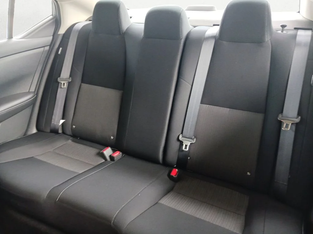 Used 2025 Gray Nissan SV image 9