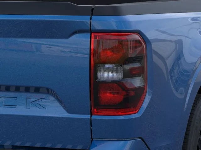 New 2026 Blue Ford Lobo High image 22