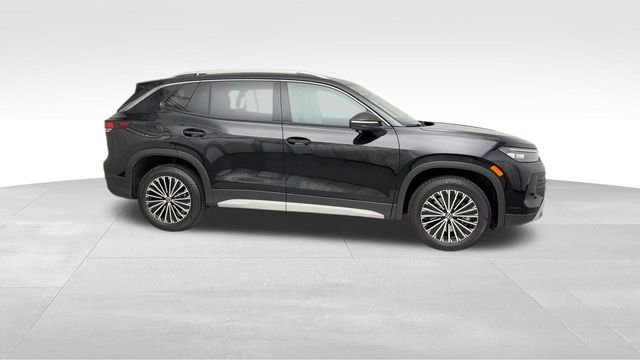 Used 2025 Black Volkswagen 2.0T S image 9