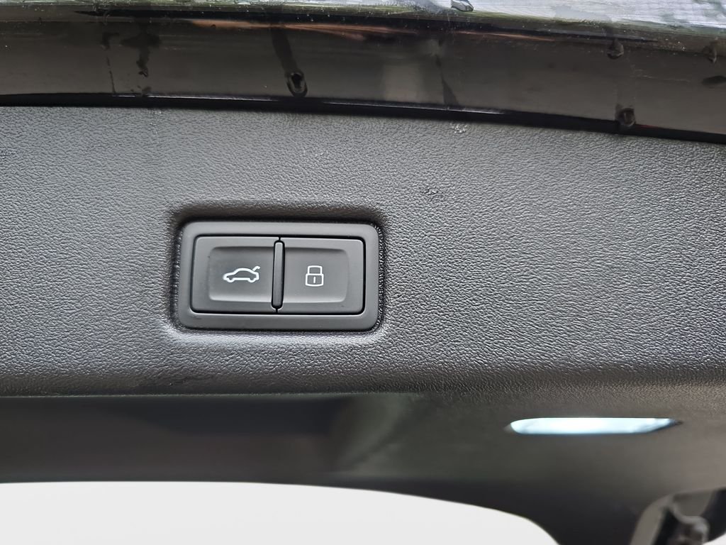 Used 2025 Black Audi 2.0T Premium image 16