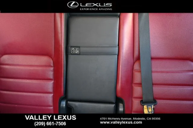 Used 2016 White Lexus 200t image 15