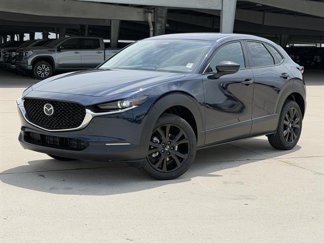 2026 Mazda CX-30 Select Sport AWD's photo