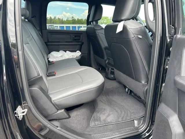 2025 RAM 2500 Tradesman - Photo 13