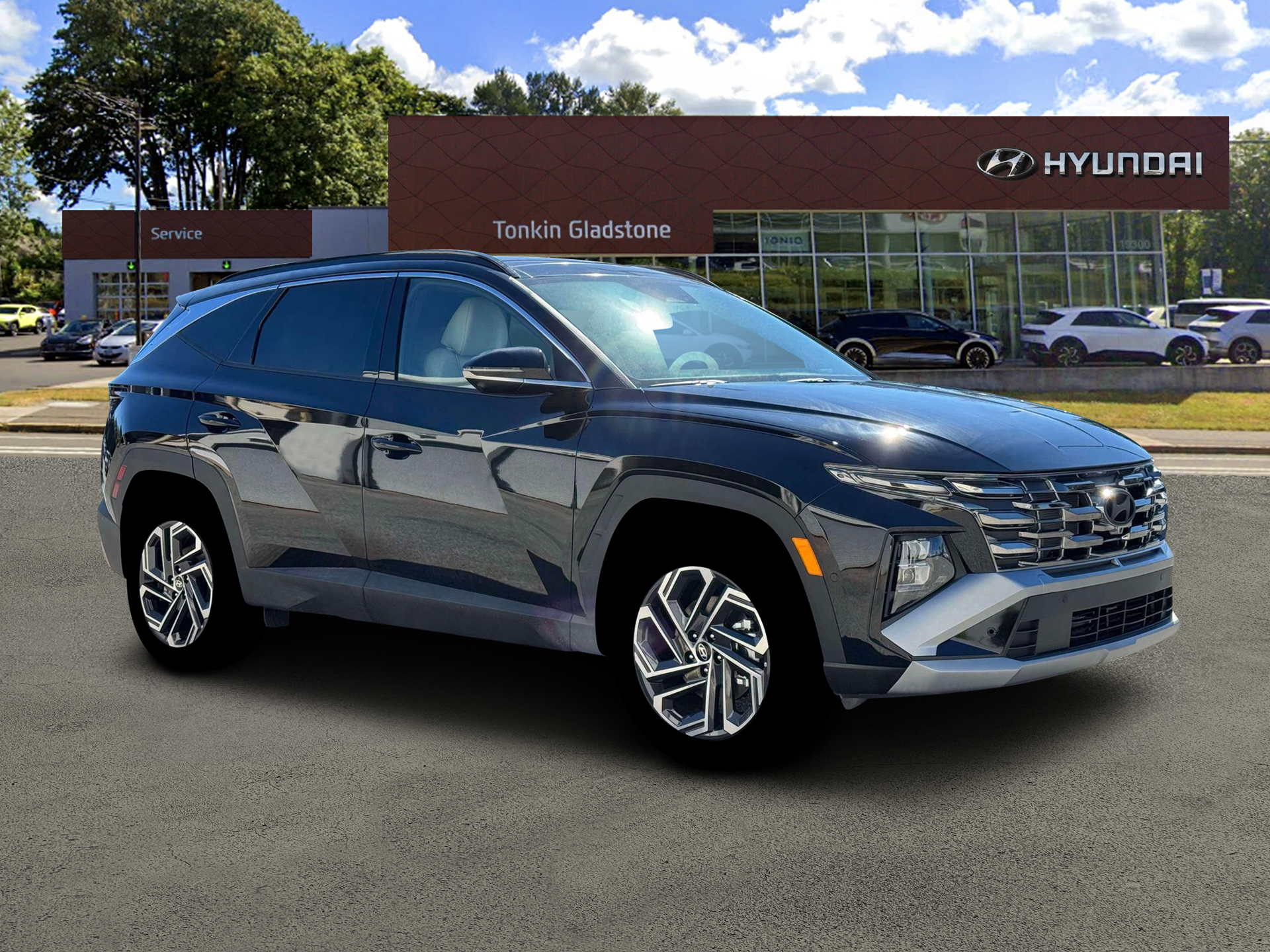 New 2026  Hyundai Limited image 10