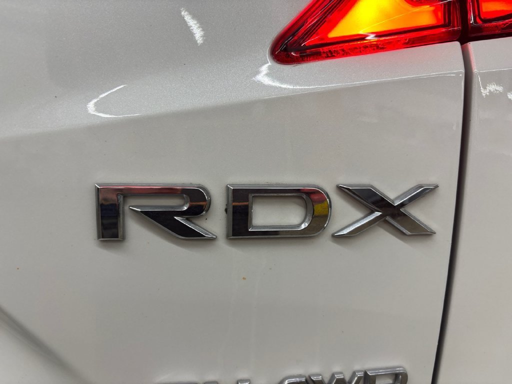 2023 Acura RDX Base - Photo 63