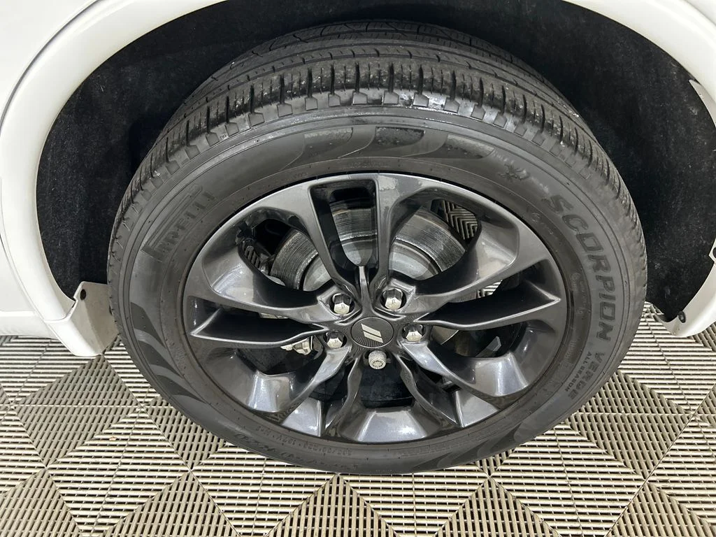 Used 2023 White Dodge R/T Plus image 10