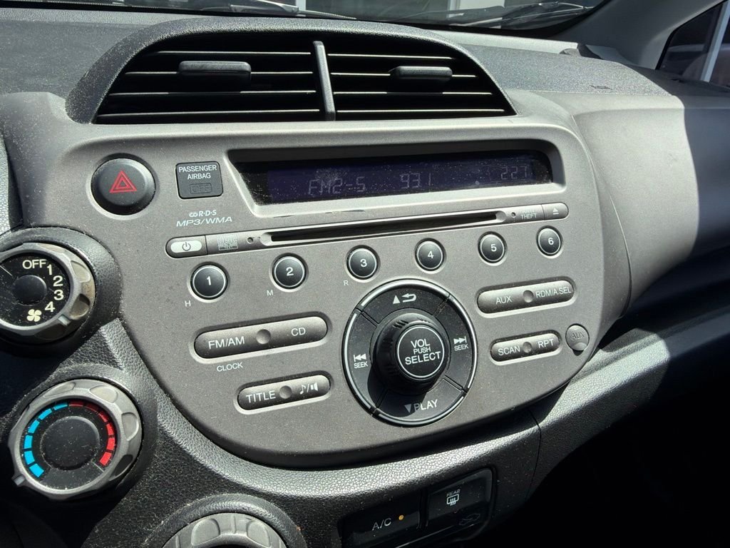 Used 2010 Silver Honda Sport image 12