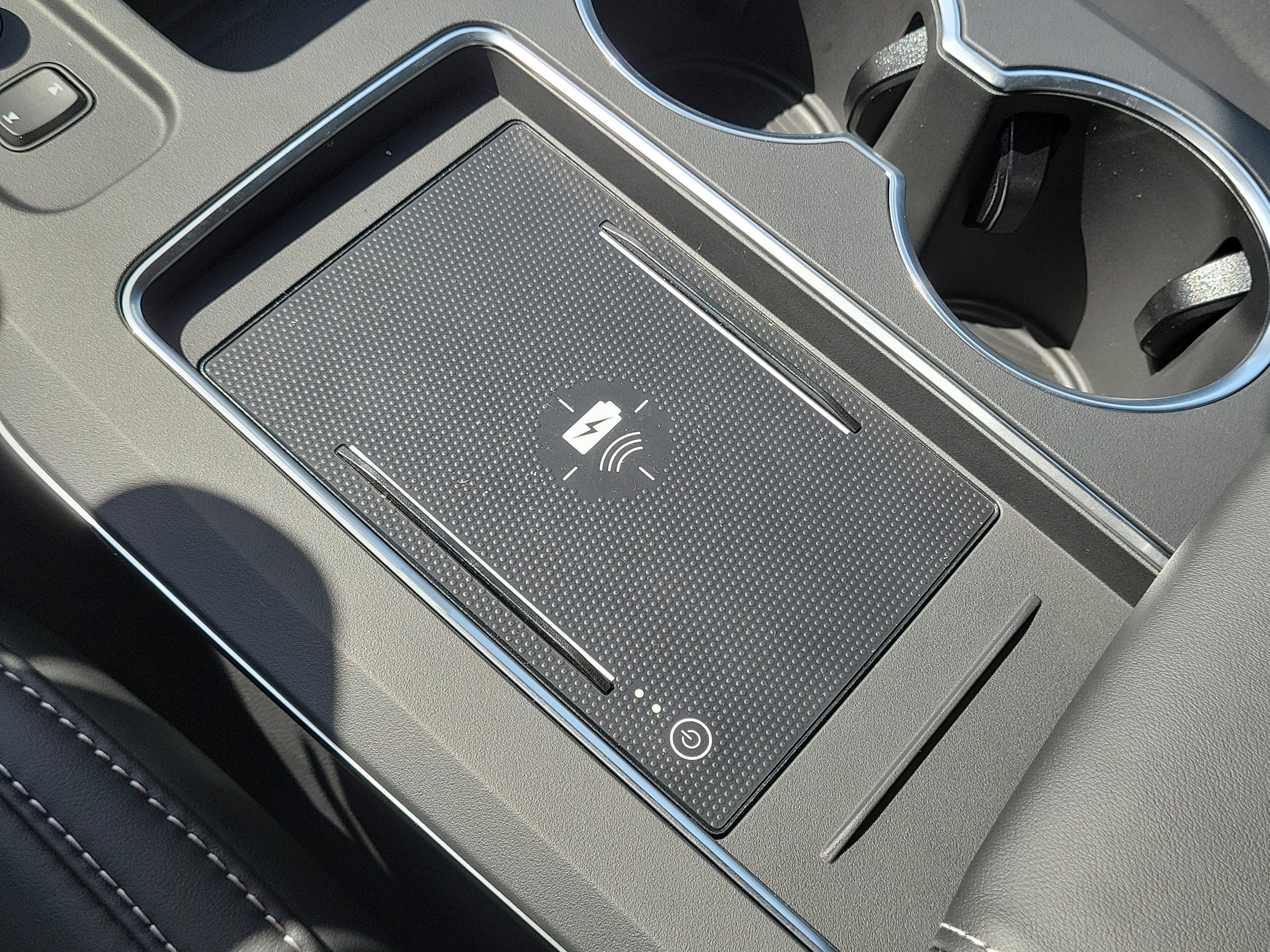 New 2026 Solar Silver Metallic Acura w/Technology Package image 19