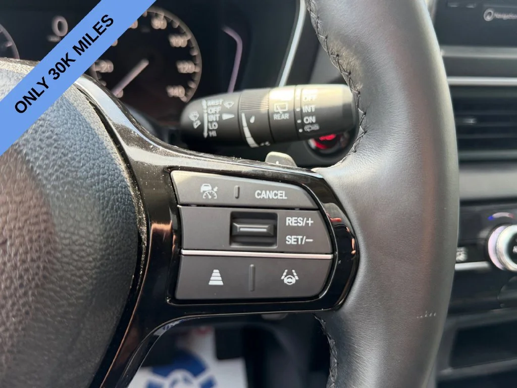 Used 2024 Gray Honda Touring image 20