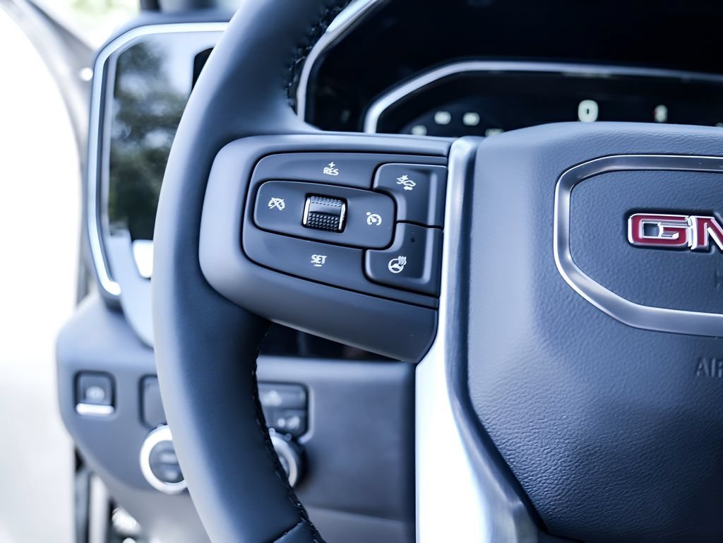 2026 GMC Sierra 1500 Elevation - Photo 13