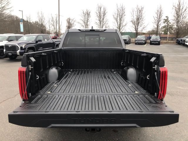 Used 2024 Gray Toyota SR5 image 11