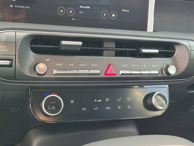 New 2026 Titan Charcoal Pearl Hyundai SEL AWD image 27