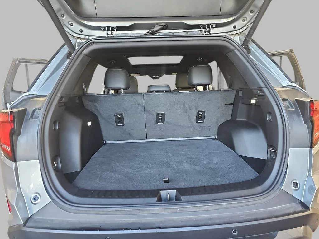 2025 GMC Terrain Elevation - Photo 15