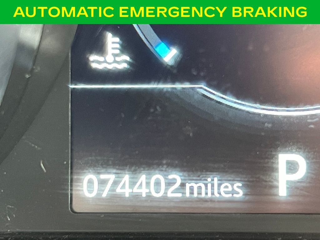 Used 2019 Firenze Red Metallic Land Rover HSE image 19