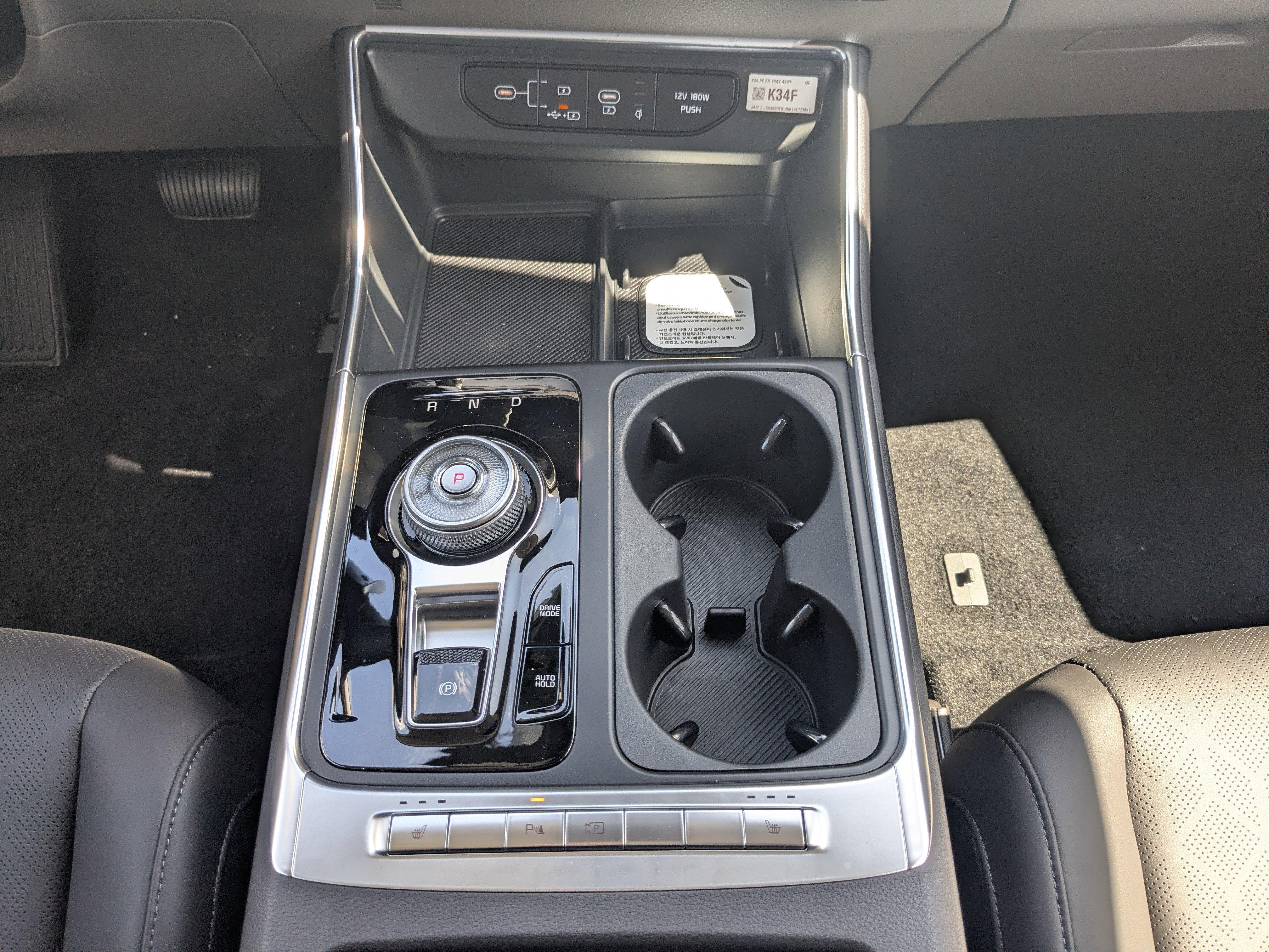New 2026 Snow White Pearl Kia EX image 27