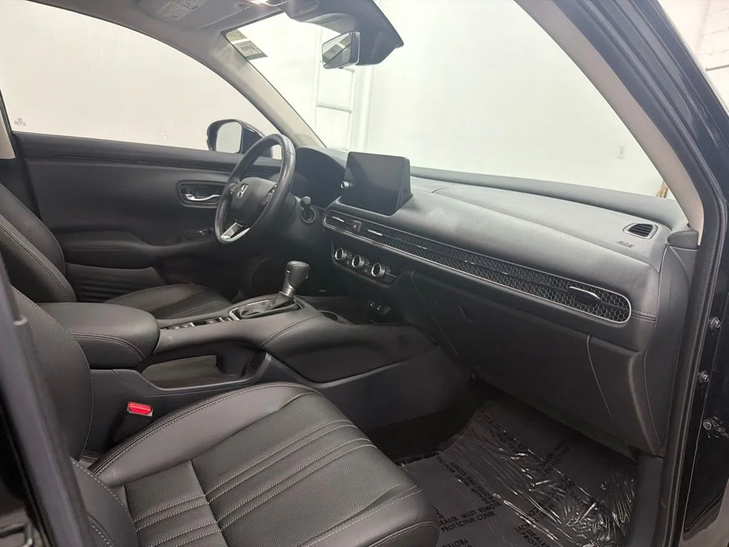 Used 2027  Honda EX-L image 32
