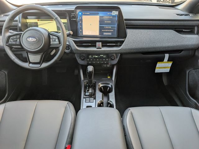 New 2026 SAPPHIRE BLUE PEARL Subaru Premium image 18