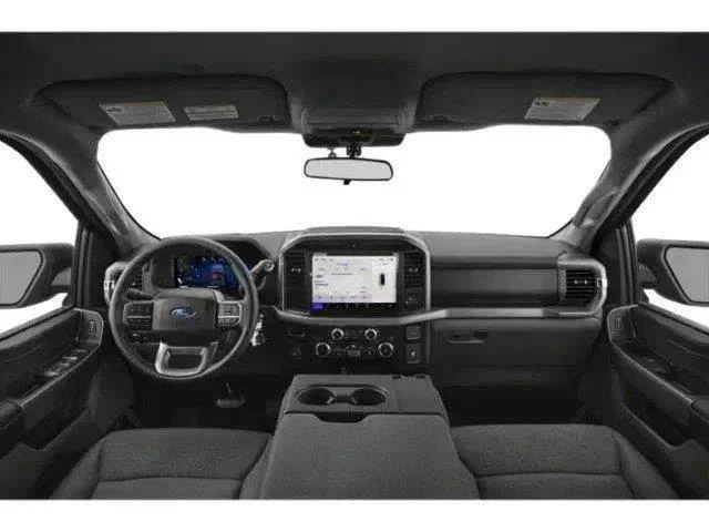 New 2026 Avalanche Ford XLT image 5