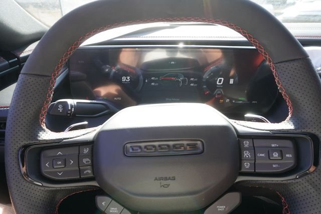 2025 Dodge Charger Daytona Scat Pack - Photo 14
