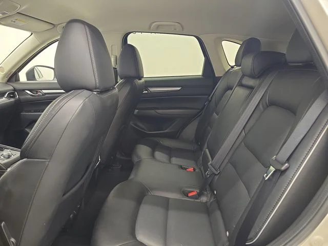 Used 2025 Platinum Mazda 2.5 S Select Package image 16