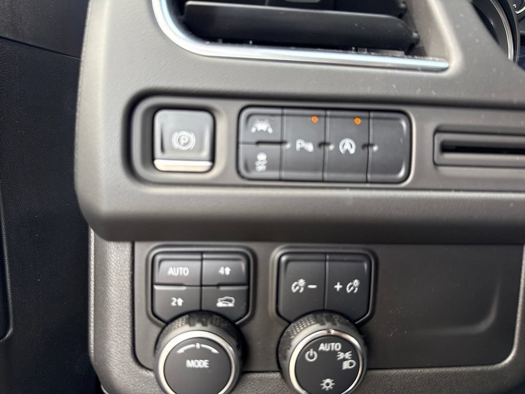 Used 2023 Black Chevrolet LS image 41