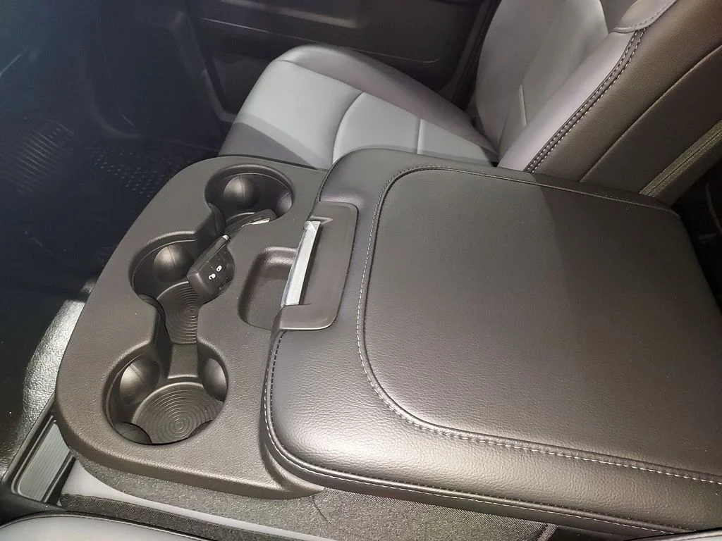 2026 RAM 2500 Tradesman - Photo 27