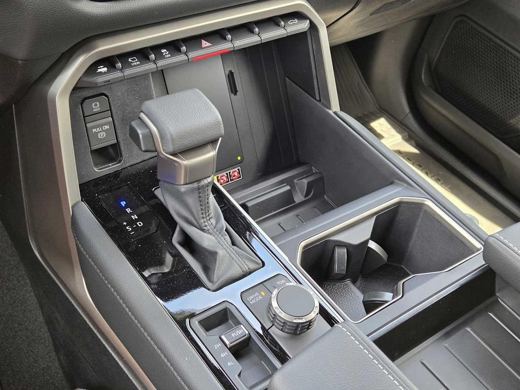 New 2026  Toyota Limited image 30