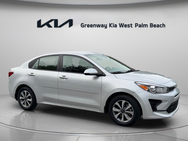 2023 Kia Rio