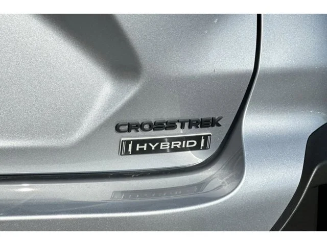 New 2026 ICE SILVER METALLIC Subaru Sport Hybrid image 55