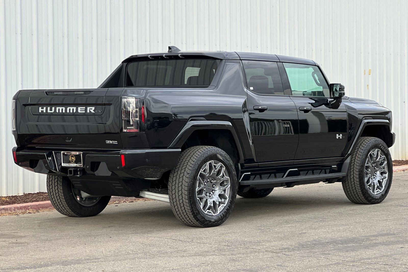2025 GMC HUMMER EV 3X - Photo 6
